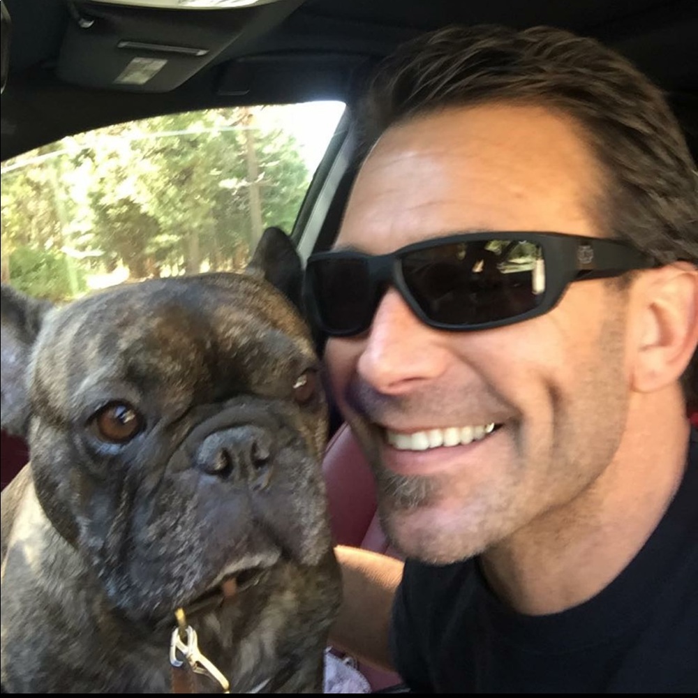 Meet your Posher, Robbie